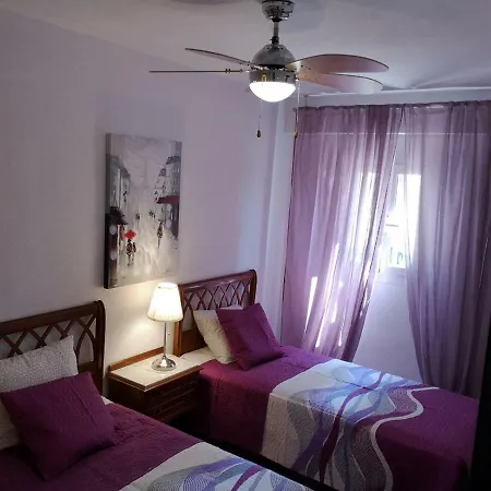 Gran Via Apartamento *