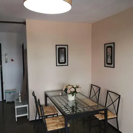 Gran Via Apartamento 아파트